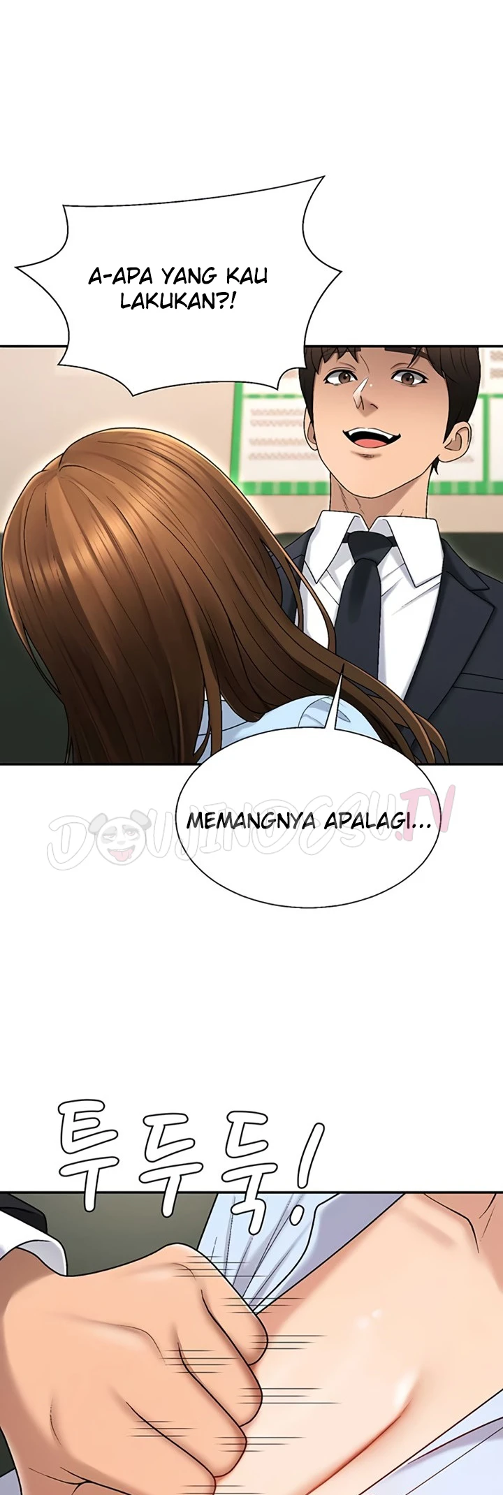 Pay with Your Body - Page 40